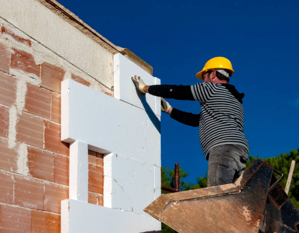 Best Insulation for Specific Applications in Tryon, NC