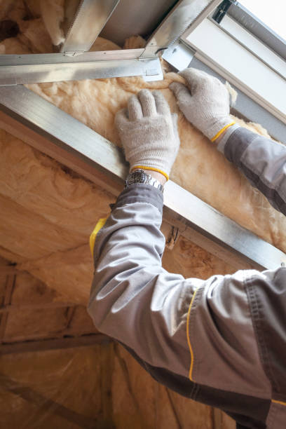 , NC Insulation Contractor Company