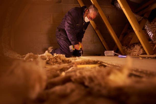 Best Insulation Installation Services in Tryon, NC